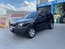 FORD Ecosport 1.6 4P XLS FLEX