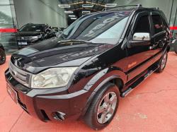 FORD Ecosport 1.6 4P XLT