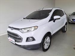 FORD Ecosport 1.6 4P TITANIUM SIGMA FLEX