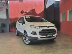 FORD Ecosport 1.6 4P FREESTYLE FLEX