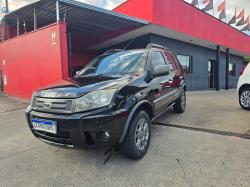 FORD Ecosport 1.6 4P FREESTYLE XLT FLEX