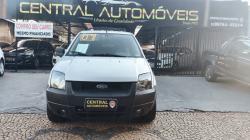 FORD Ecosport 1.6 4P XLS