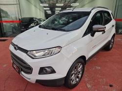 FORD Ecosport 1.6 4P FREESTYLE FLEX