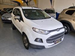 FORD Ecosport 1.6 4P FREESTYLE FLEX