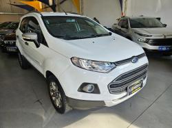 FORD Ecosport 1.6 4P FREESTYLE FLEX