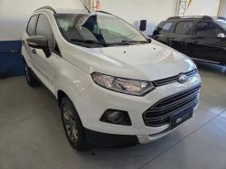 FORD Ecosport 1.6 4P FREESTYLE FLEX