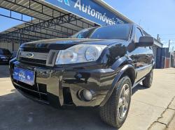 FORD Ecosport 1.6 4P FREESTYLE XLT FLEX