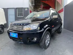 FORD Ecosport 1.6 4P FREESTYLE FLEX