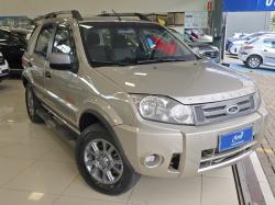 FORD Ecosport 1.6 4P FREESTYLE FLEX