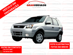 FORD Ecosport 1.6 4P XL