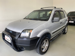 FORD Ecosport 1.6 4P XL