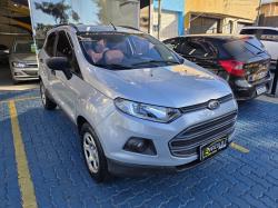 FORD Ecosport 1.6 4P SE FLEX