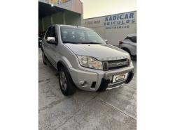 FORD Ecosport 1.6 4P FREESTYLE XLT FLEX