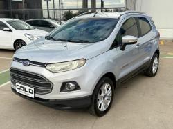FORD Ecosport 1.6 4P TITANIUM SIGMA FLEX