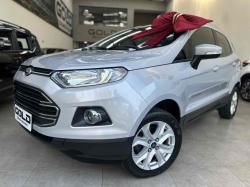 FORD Ecosport 1.6 4P TITANIUM SIGMA FLEX