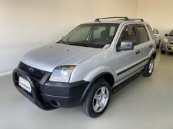 FORD Ecosport 1.6 4P XL