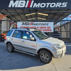 FORD Ecosport 1.6 4P FREESTYLE XLT FLEX