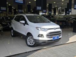 FORD Ecosport 1.6 4P FLEX SE POWERSHIFT AUTOMTICO