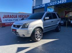 FORD Ecosport 1.6 4P XLS