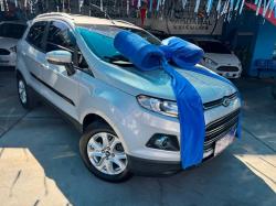FORD Ecosport 1.6 4P TITANIUM SIGMA FLEX