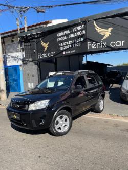 FORD Ecosport 1.6 4P XLT FLEX