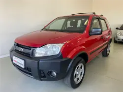 FORD Ecosport 1.6 4P XLS FLEX