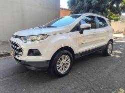FORD Ecosport 1.6 4P SE FLEX