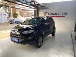 FORD Ecosport 1.6 4P FREESTYLE FLEX