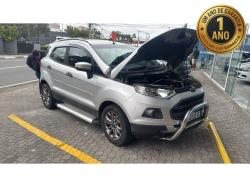 FORD Ecosport 1.6 4P FREESTYLE FLEX