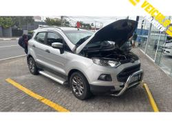 FORD Ecosport 1.6 4P FREESTYLE FLEX