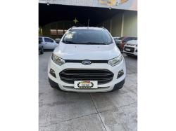 FORD Ecosport 1.6 4P FREESTYLE FLEX