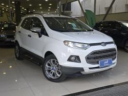 FORD Ecosport 1.6 4P FREESTYLE FLEX