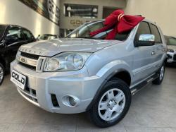 FORD Ecosport 1.6 4P XLS FLEX