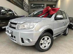 FORD Ecosport 1.6 4P XLS FLEX