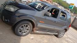 FORD Ecosport 1.6 4P FREESTYLE XLT FLEX