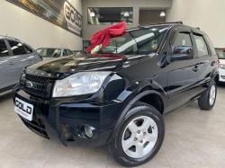 FORD Ecosport 2.0 16V 4P XLT AUTOMTICO