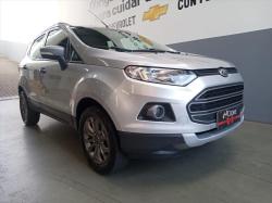 FORD Ecosport 2.0 16V 4P FLEX FREESTYLE POWERSHIFT AUTOMTICO