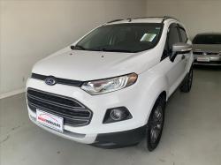 FORD Ecosport 2.0 16V 4P FLEX FREESTYLE POWERSHIFT AUTOMTICO