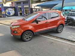 FORD Ecosport 2.0 16V 4P 4WD FREESTYLE FLEX