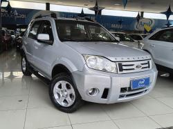 FORD Ecosport 2.0 16V 4P XLT FLEX AUTOMTICO