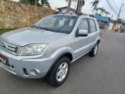 FORD Ecosport 2.0 16V 4P XLT FLEX