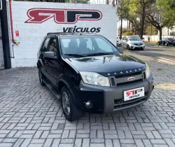 FORD Ecosport 2.0 16V 4P 4WD