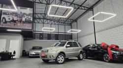 FORD Ecosport 2.0 16V 4P XLT FLEX AUTOMTICO