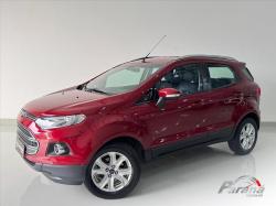 FORD Ecosport 2.0 16V 4P FLEX TITANIUM POWERSHIFT AUTOMTICO