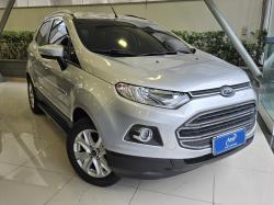 FORD Ecosport 2.0 16V 4P FLEX TITANIUM POWERSHIFT AUTOMTICO