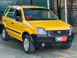 FORD Ecosport 2.0 16V 4P 4WD