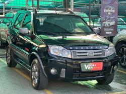 FORD Ecosport 2.0 16V 4P FREESTYLE FLEX