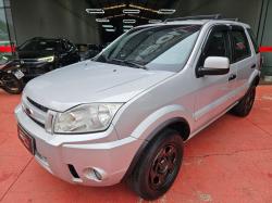 FORD Ecosport 2.0 16V 4P XLT AUTOMTICO