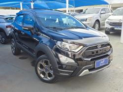 FORD Ecosport 2.0 16V 4P FLEX 4WD DIRECT STORM AUTOMTICO