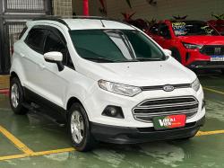 FORD Ecosport 2.0 16V 4P FLEX FREESTYLE POWERSHIFT AUTOMTICO